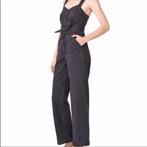 La Vie Jumpsuit | Size XS | Worn Once